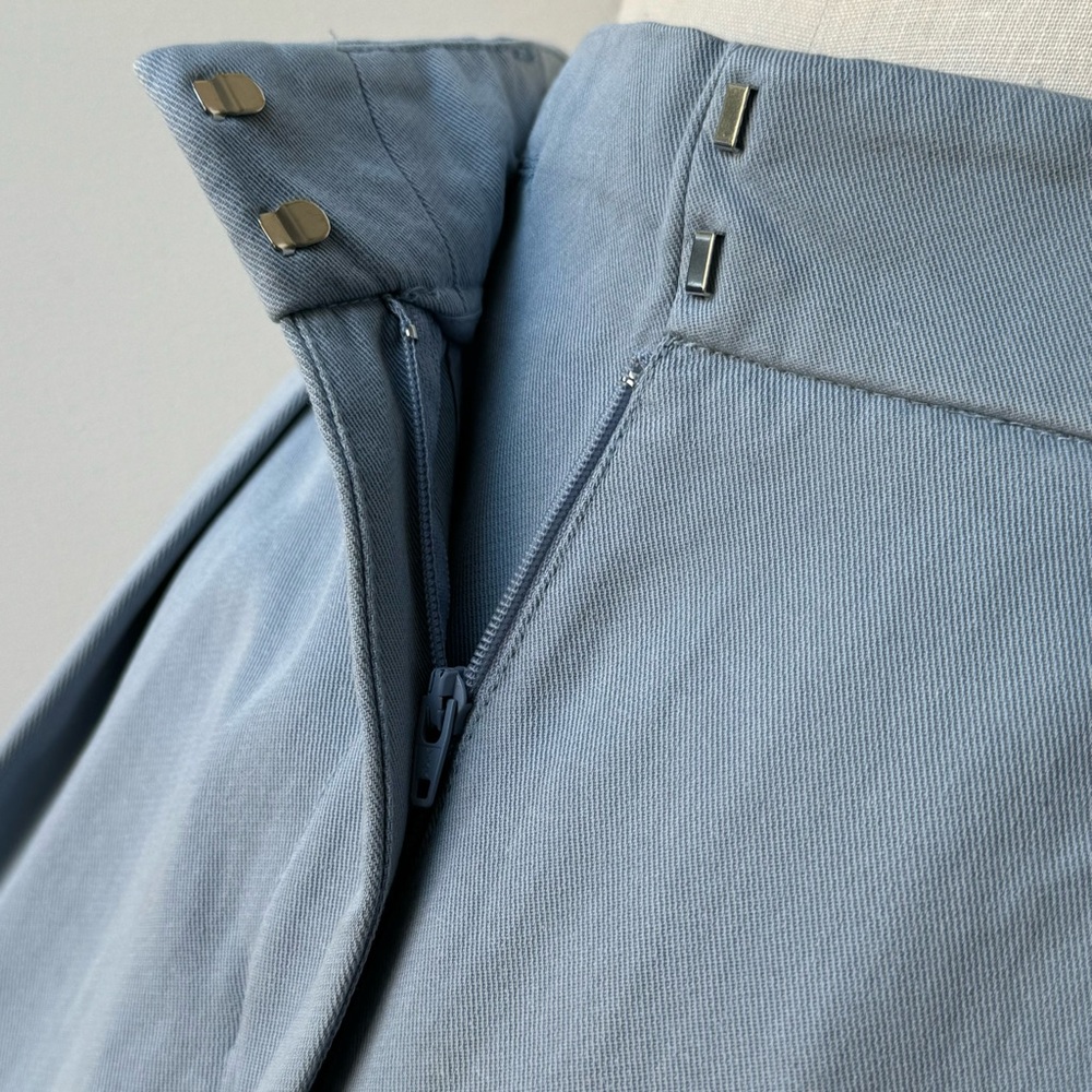 Marimeko NWT wide leg Pants size 28 - Picture 10 of 16
